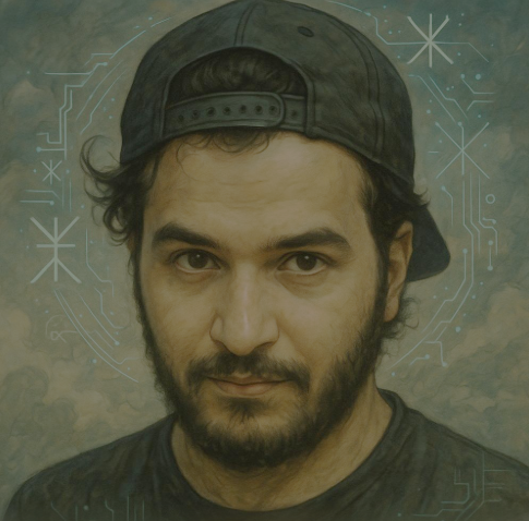Developer Image